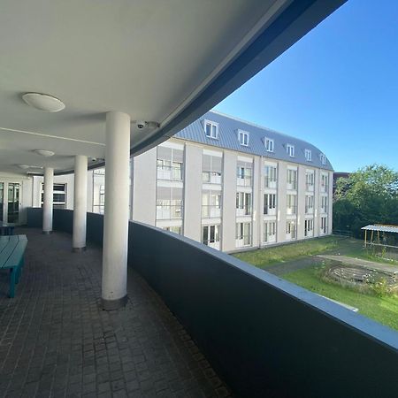 Gaestehaus Des Goethe-Institut Freiburg Екстериор снимка