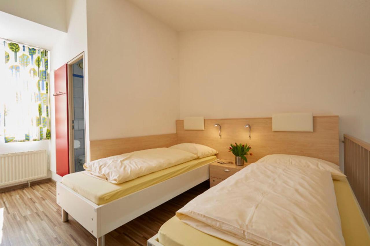 Gaestehaus Des Goethe-Institut Freiburg Екстериор снимка